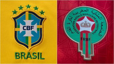 Brazil vs. Morocco—World Cup: Preview, Predictions and Lineups