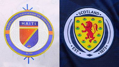 Haiti vs. Scotland—World Cup: Preview, Predictions and Lineups