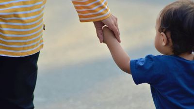 Teen who chose closed adoption says her sister assumed she would get the baby and called her the worst mother when she said no