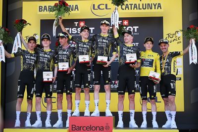 Tour de France 2026