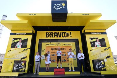 Tour de France 2026