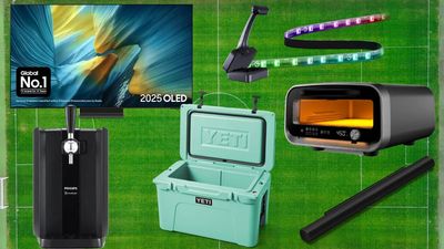 World Cup 2026: 15 tech and home gadgets you need for hosting