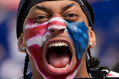 US ready for co-hosts' final World Cup opener against Paraguay before a raucous SoCal crowd