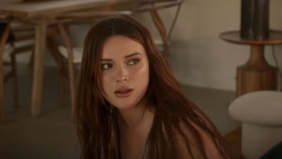 Bella Thorne Breaks Down That ‘Hella Fun’ Prosthetic Penis Scene From Find Your Friends