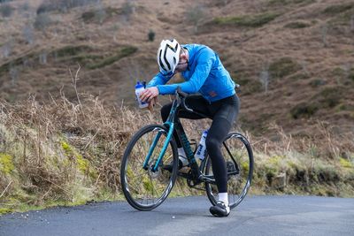 "Training adaptation thrives on challenge, but only when recovery keeps pace"; how everyday stressors can affect your riding