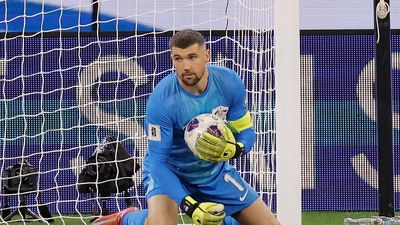 The change that took Socceroos captain to a new level