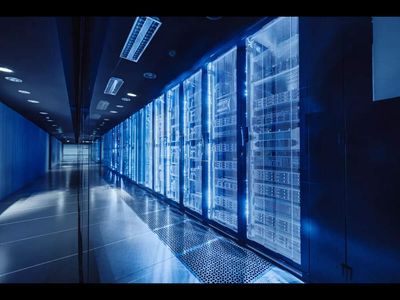 AI workloads push data centres to upgrade fire and cooling systems