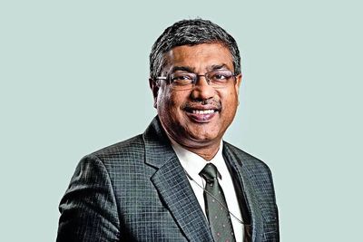 20 foundational AI models created under IndiaAI Mission, 5 released : MeitY secretary