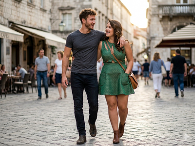 European proverb of the day: 'To have a woman is bad; to lose her...' Life lessons on marriage, relationships, human nature, happiness, and why is it difficult to live without the love of your life