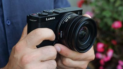 New firmware for the popular compact Panasonic Lumix S9 has been partially suspended, but only one update method has a bug
