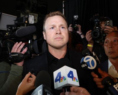 Spencer Pratt concedes LA mayor race, but declares ‘war’ against advancing candidates