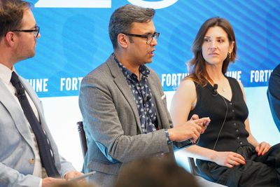 AI can be a business's 'secret sauce' or a way of ‘democratizing mediocrity’