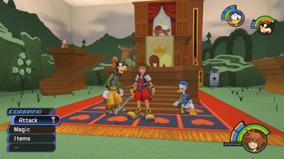Top 5 'Kingdom Hearts' Games of All Time: Which is the Best So Far?