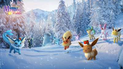 'Pokémon GO' Brings Back Spotlight Hour Activities Featuring Double Rewards for Trainers