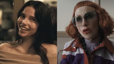 Horror Fan Thinks Obsession And Weapons Are In The Same Universe, And I Actually See It
