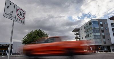 How slow is too slow? Push for verdict on Honeysuckle's 30kmh speed limit