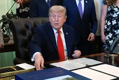 Trump's proposed Iran peace deal hinges on risky plan of sequenced rewards