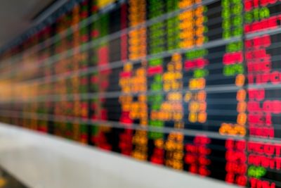 Electronics sector helps spark SET revival
