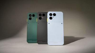 Murena's /e/OS 4 update frees you from Google with as little as 'one tap'