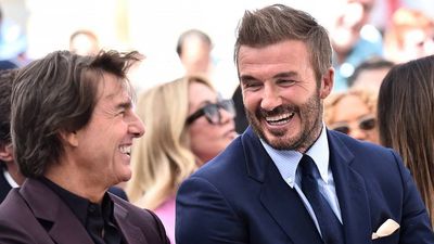 Every Celebrity Spotted at the USMNT’s 2026 World Cup Opener vs. Paraguay
