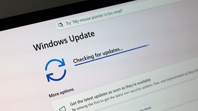 Windows Insiders get first crack at a less annoying Windows 11 update process