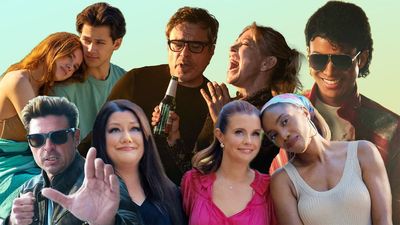Your weekend binge list: 7 new shows and movies to stream on Netflix, Prime Video and more (June 12-14)