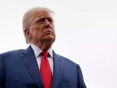 Trump says US military strike killed leader of Venezuela's Tren de Aragua gang