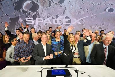 SpaceX: Five key moments, from first launch to Starship megarocket
