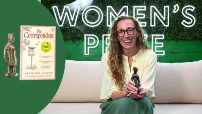 The biggest trophy of the month isn’t the world cup, The Correspondent takes the top spot for women