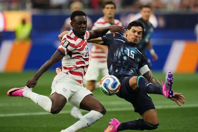 From Arsenal prospect to FIFA World Cup Star: Who is Folarin Balogun? Meet the US star who scored twice in match against Paraguay