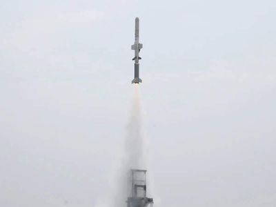India enters elite ballistic missile club after DRDO conducts three successful flight tests