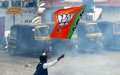 BJP to contest all 117 seats independently in 2027 Punjab assembly polls