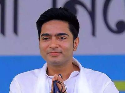 'They broke open the lock...': Bengal Police raid Abhishek Banerjee's residence for over 4 hours
