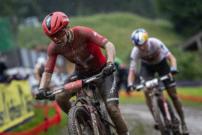 'I didn't have a plan, just tried to survive' - Danish rider scores first-ever victory at Mountain Bike XCC World Series as veterans struggle in treacherous rain and mud