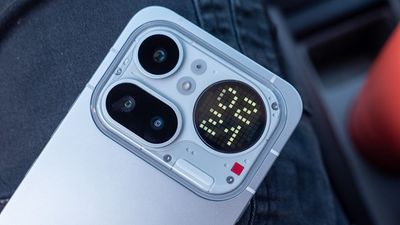 Keeping it fun: Nothing debuts its phones, audio lineup at Best Buy in the US