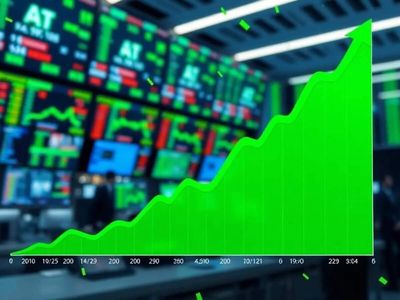 US stocks end higher as SpaceX shares surge in market debut