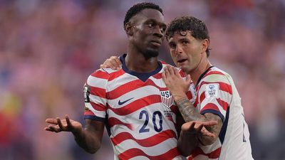 Four Takeaways From USMNT’s Record-Breaking World Cup Opener