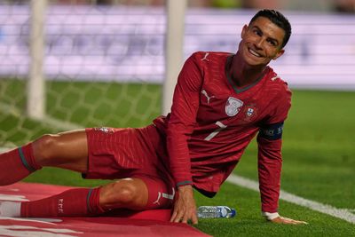 FIFA World Cup 2026: Cristiano Ronaldo wants Portugal focused on good start before talking about title hopes