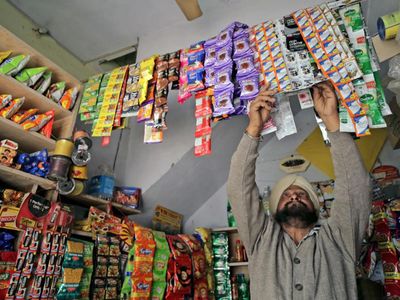 Inflation in June quarter likely to undershoot RBI forecast, rate hike probability drops ahead of monsoon risks