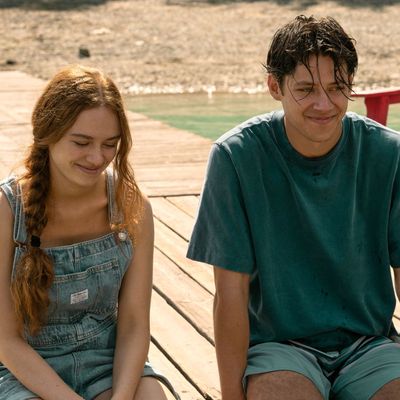 The Stars of 'Every Year After' Play 'How Well Do You Know Your Co-Star?'