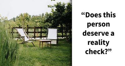 Decide If These People Had A Valid Response In 10 Real-Life Situations