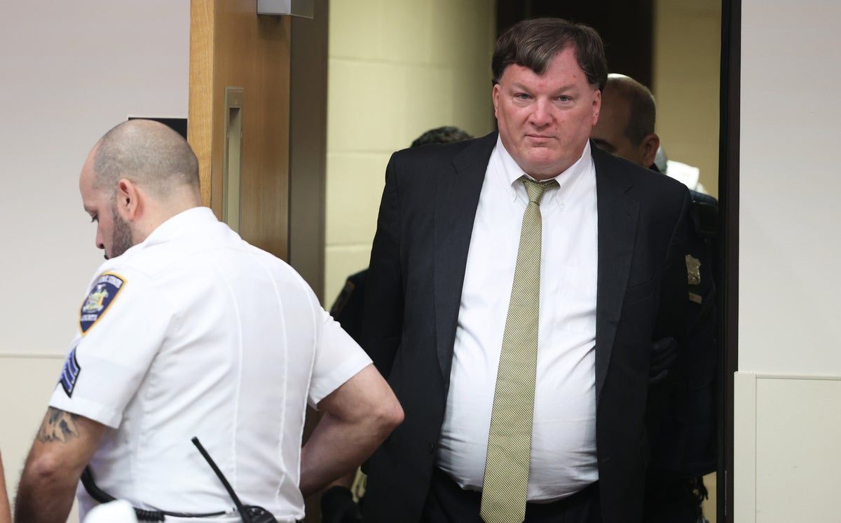 The Prison Life Of The Gilgo Beach Killer Letters To the-prison-life-of-the-gilgo-beach-killer-letters-to
