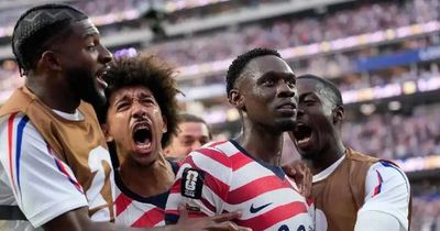 USA vs Paraguay Highlights FIFA World Cup 2026: Balogun leads USMNT charge as USA outclass Paraguay in World Cup opener, check stats, key performers and more