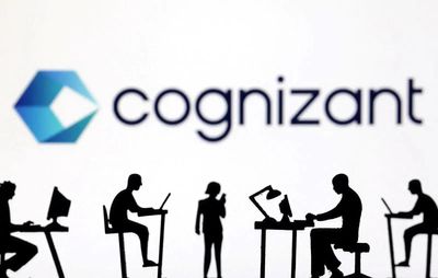 Nasdaq-100 drops Cognizant, adds AI-focused firms Astera, CoreWeave in quarterly reshuffle