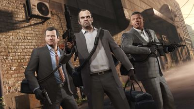 Rockstar Games Makes 'GTA V' Story Mode Available For Free Under Its GTA+ Subscription