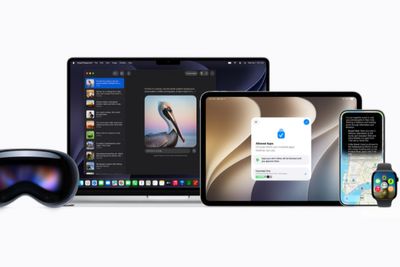 Apple OS 27 updates will include child safety features