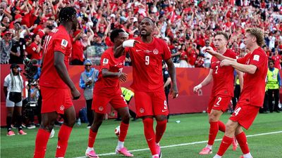‘What We Want’—Finally, Canada Feels Like a Soccer Country at the World Cup