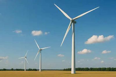 Govt to host global wind day 2026 conference to push India's wind energy growth