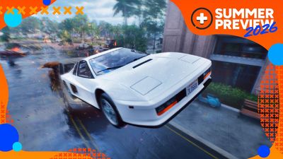 Stuntman: Hollywood was the best 15 minutes of my Summer Game Fest