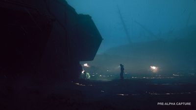 'I think that combination of interior and exterior will create these moments that really live long after the player puts down the controller' — Alien: Isolation 2 is designed to 'really stay' with players and be 'unforgettable', says Creative Assembly